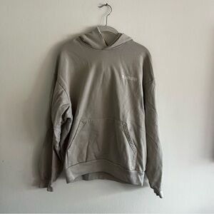 Madhappy hoodie size small light greyish green color excellent condition